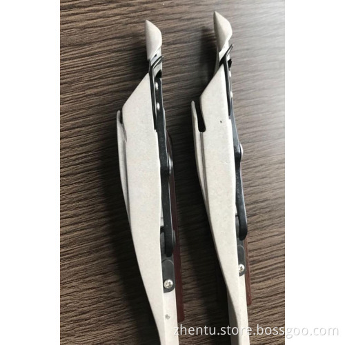 Somet Alpha Rapier Gripper Head